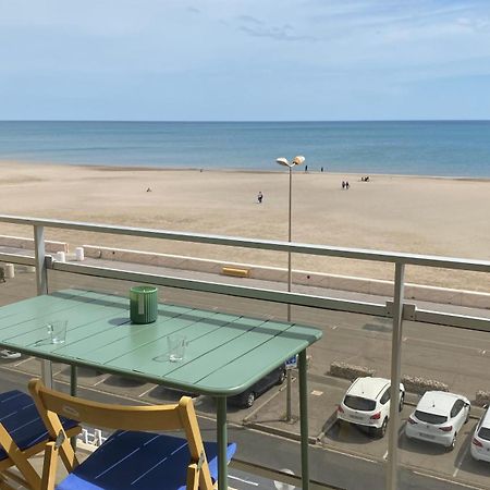 Appt T3 Front De Mer Belle Vue Narbonne Eksteriør billede